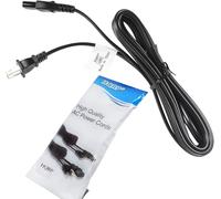 HQRP Alimentazione AC Cavo per HP Officejet 2620 4400 4500 4575 5605 6000 6210