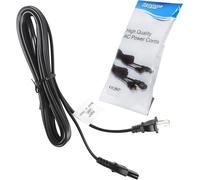 Cavo di alimentazione CA HQRP per HP Officejet 6305 6500 6600 6700 7000 7110 ...