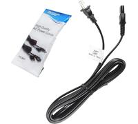 HQRP Bianco AC Cavo di Alimentazione per HP Officejet 7610 85000A D155XI J4540