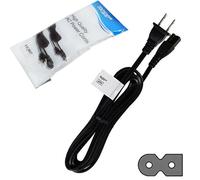 HQRP Alimentazione AC Cavo Per Vizio E221-A1 E241-A1 E291-A1 E320-A1 E370-A0