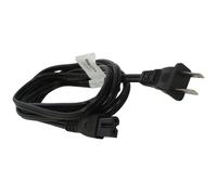 HQRP Alimentazione AC Cavo per VIZIO E320iB2 E390-B0 E400i-B2 LED LCD HDTV Smart