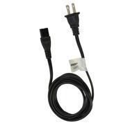 HQRP Alimentazione AC Cavo per Vizio E40-C2 E40x-C2 E43-C2 E48-C2 E55-C2 E65x-C2