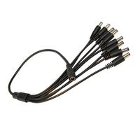 HQRP Alimentazione Dc Splitter Cavo Per Q-See QC588-8E8 QC828-8C9, Zmodo Zp -