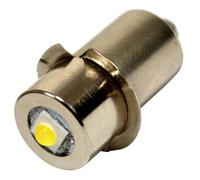 HQRP Alto Luminosità Upgrade Lampadina LED per hitachi 318767 UB18D UB18DAL