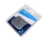 HQRP Animal Clipper Blade for Oster Cryogenx professionale Pet Grooming + HQRP sottobicchiere, Size-10