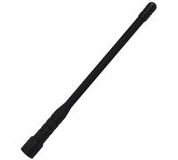 HQRP Antenna VHF Ad Alto Guadagno Compatibile Vertex per VX-410 VX-420 VX-450