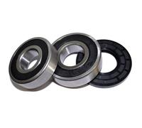 HQRP Anteriore Carico Rondella Guarnizione Cuscinetto Per Frigidaire 131525500