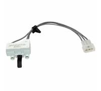 HQRP Asciugatrice Interruttore Porta Per Estate EED EGD TEDX TGDX YEED Series