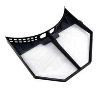 HQRP Asciugatrice Pelucchio Filtro Compatibile Hotpoint C00207652 HPTC00207652