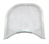 HQRP Asciugatrice Pelucchio Filtro Montaggio Per LG Dle / Dlex Serie