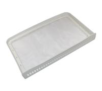 HQRP Asciugatrice Pelucchio Filtro Schermo per Maytag MDE Serie Asciugatrici,