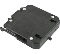 HQRP Ausiliaria Interruttore per SA1Z600VS 10Am P 600VAC 1NO-1NC#6-32 a Vite
