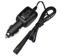 HQRP Auto Caricabatterie per Braun Serie 3 Modello 340s-4 370cc-4 350cc-4 5414