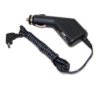 HQRP Auto Caricabatterie per JVC Everio GZ-HM200BUS GZ-HM200E GZ-HM200RUS