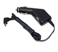 HQRP Auto Caricabatterie per JVC GZ-MG330 GZ-MG330A GZ-MG330H GZ-MG330R AC Dc