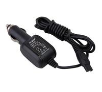 HQRP Auto Caricabatterie per Philips Norelco 1250X 1250XCC 1260X Dc Adattatore
