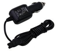 HQRP Auto Caricabatterie per Philips Norelco 6000 7000 Serie Dc Adattatore Cavo