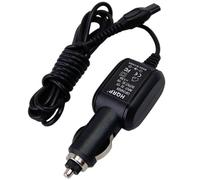 HQRP Auto Caricabatterie per Philips Norelco 7183XL 7240XL 7260XL 7310XL Dc