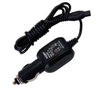 HQRP Auto Caricabatterie Per Philips Norelco HQ8505 HQ-8505 272217190075 Dc