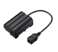 HQRP Batteria Accoppiatore per Nikon EP-5B D600 D800 D800E D7000 1 V1 EN-EL15