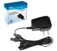 HQRP Batteria Caricabatterie Compatibile Con Sportdog Sporthunter 800 SD-800