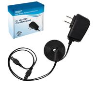 HQRP Batteria Caricabatterie Compatibile Con Sportdog SR-200 FR-200B FR-200AS