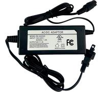 HQRP Batteria Caricabatterie per Rasoio E175 E200S E225 Dolce Piselli 13116261