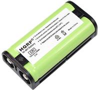 HQRP batteria ricaricabile 700 mAh per Sony mdr-rf810/mdr-rf810rk/mdr-rf840/sistema stereo per cuffie Wireless mdr-rf840rk