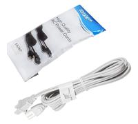 HQRP Alimentazione AC Cavo per HP Officejet 2620 4400 4500 4575 5605 6000 6210