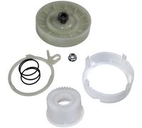 HQRP Cam Kit Frizione per Whirlpool Rondella Guida Puleggia, W10315818 /