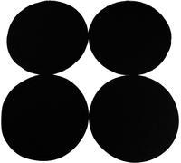 HQRP Carbone Attivo Carbone Filtri per Petmate Gianni Lettiera per Gatti Scatola