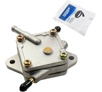 HQRP Carburante Pompa per e-Z-Go Golf Cart 1994-2003 72021-G01 25683-G1 Ricambio