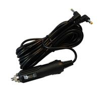 HQRP Caricabatteria Auto / 12V Adattatore Per Yaesu Ricetrasmettitori, E-DC-5B