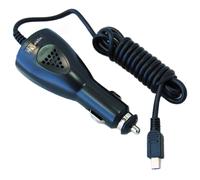 HQRP Caricabatteria Auto Compatibile Con Garmin Gpsmap 376C 378 GPS