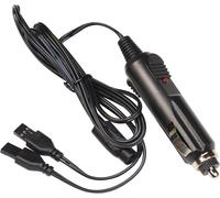 HQRP Caricabatteria Auto Compatibile Con Sportdog FR-200 Wetland SDT30-11229