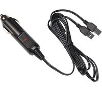 HQRP Caricabatteria Auto Compatibile Con Sportdog Sporttrainer SDT30-112250 Cane