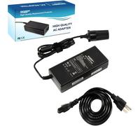 HQRP Caricabatteria Auto Convertitore Per Igloo Iceless 26 QT