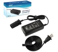 HQRP Caricabatteria Auto Convertitore Per Igloo Kool Mate 40001, Cool Chill 26/