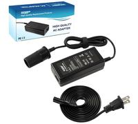 HQRP Caricabatteria Auto Convertitore Per Koolatron 18 Quart / Krusader 52