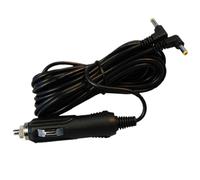 HQRP Caricabatteria Auto per Philips Dual Schermo Lettore DVD AY4128 AY4133 LY02