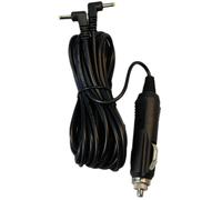 HQRP Caricabatteria Auto per Philips PET9422/37 PET9422S/17 PET9402/37