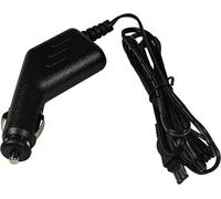 HQRP Caricabatteria da Auto per sony Handycam Ccd HDR Dcr-Dvd / HC / PC Serie