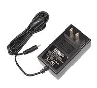 HQRP Caricabatterie Adattatore AC per Archos 97 Carbonio, Arnova 9G2,9G3,AN9G3