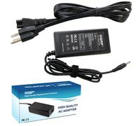 HQRP Caricabatterie Adattatore AC per Asus Taichi 21, Zenbook Prime Ux302