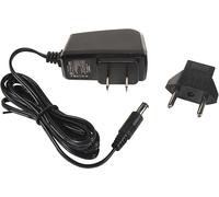 HQRP Caricabatterie Adattatore AC Per Dt Sistemi Micro-Idt Z3003