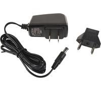 HQRP Caricabatterie Adattatore AC Per Dt Sistemi Micro-Idt Z3003