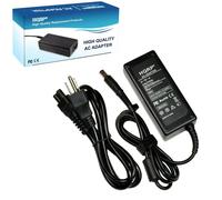 HQRP Caricabatterie Adattatore AC Per HP 463958-001 Pavilion DV5-1000 DV5-1002