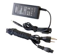 HQRP Caricabatterie Adattatore AC Per HP Pavilion 14-b013cl 14-b013nr 14-b017nr