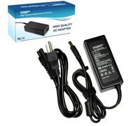 HQRP Caricabatterie Adattatore AC Per HP Pavilion DV5-1140, DV5-1150 Laptop