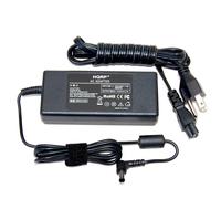HQRP Caricabatterie Adattatore AC per sony Vaio PCGA-AC19V10 PCGA-AC19V11